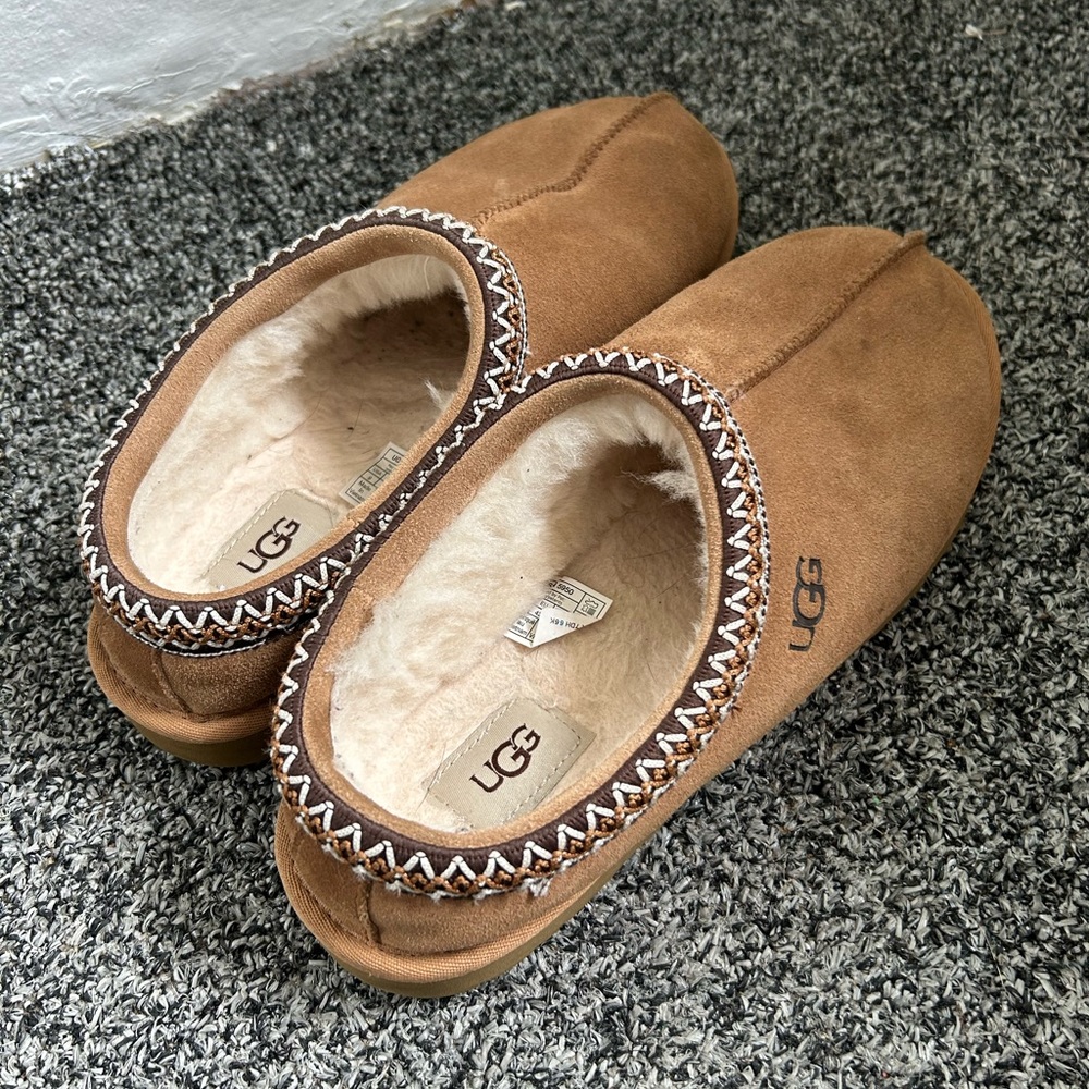 Men’s UGG Tasman Slippers